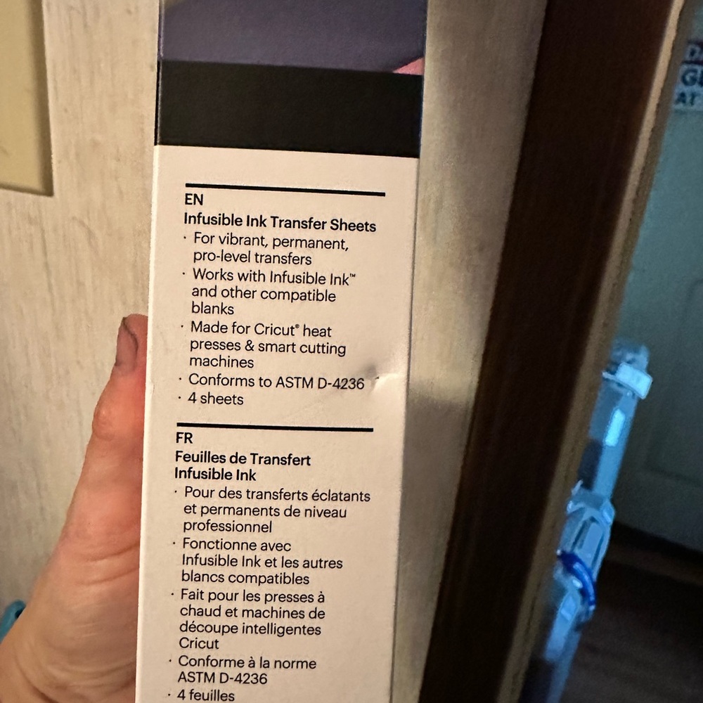 Cricut bundle